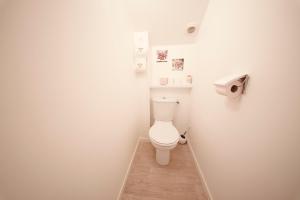 Villas Le Patis et sa piscine : photos des chambres