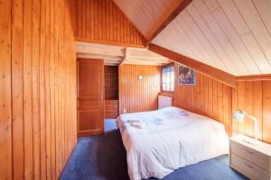 Villas Le Patis et sa piscine : photos des chambres