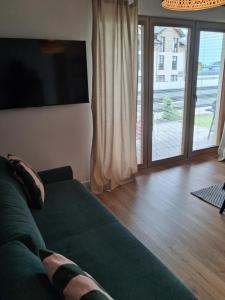 Domek całoroczny Marta Jeka