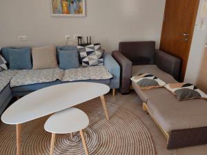 Relaxation and comfort