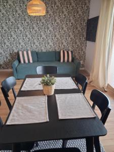 Domek całoroczny Marta Jeka