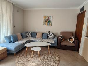 Relaxation and comfort