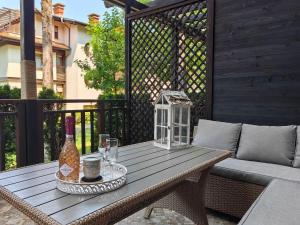 Relaxation and comfort