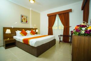 La Villa Inn Hotel Apartment