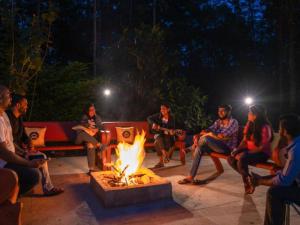 The Hosteller Chikmagalur