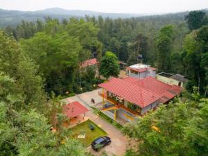 The Hosteller Chikmagalur