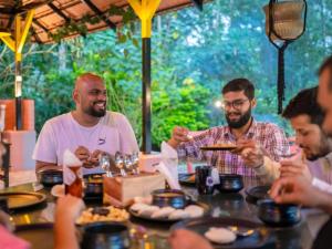 The Hosteller Chikmagalur