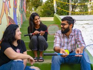 The Hosteller Chikmagalur