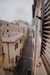 B&B Vicolo Vecchio