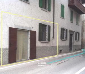 Appartamenti Quadrifoglio