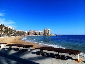 New apartment with sea view - Casa Mosaic