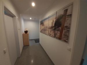 DTV 4 Sterne-Ferienwohnung Am Wickenpfädchen - Wo Weinberge flüstern und der Rhein zum Träumen einlädt -
