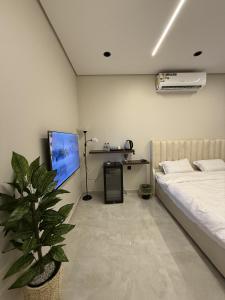 Comfy Studio in Al Khobar