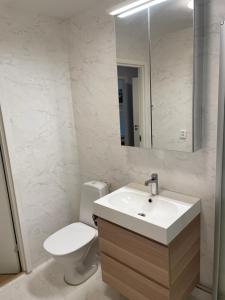 Villa Next to the Forest