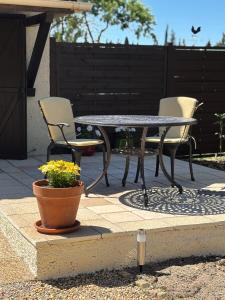 The Studio at Gites 474