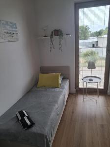 Domek całoroczny Marta Jeka