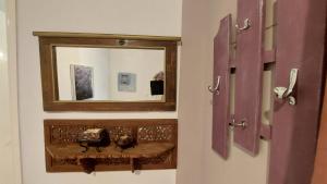 Niriides Apartments & Studio