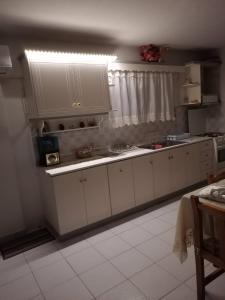 Thanos House - Σπίτι στην εξοχή