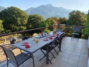 B&B / Chambres d'hotes Chez Nat et JC : photos des chambres