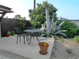 Appartements The Studio at Gites 474 : photos des chambres