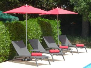 The Studio at Gites 474