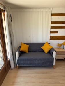 The Studio at Gites 474