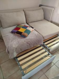 Maison Danton peaceful haven