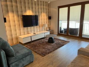 Apartament MARYNARZA Świnoujście PLATAN