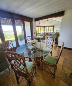 Mansão Ferradura with Sea View