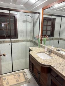 Mansão Ferradura with Sea View