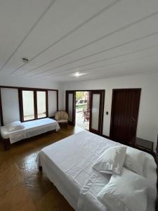 Mansão Ferradura with Sea View