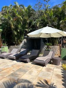 Mansão Ferradura with Sea View