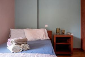 Sea and City Apartment