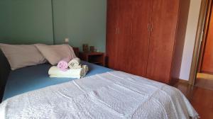 Sea and City Apartment