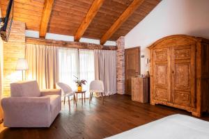 Il Mulino dAlba 1888 Agriturismo luxury Resort