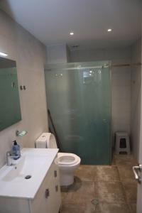 Cozy Flat near Metro with Balcony