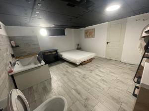 Home 5km circuit 24 hours of Le Mans, motoGP, 6 beds