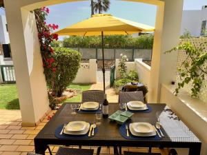 21 Terracos de Benagil - Casa Mars