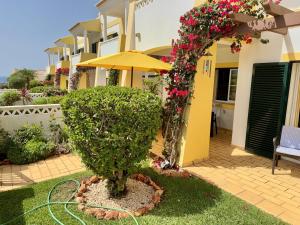 21 Terracos de Benagil - Casa Mars