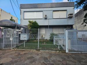 Consulado Americano apartamento 50 metros da entrada para Visto Consulado EUA Porto Alegre com garagem