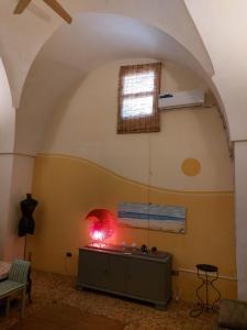 Antica Via delle Aie