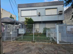 Consulado EUA Apto 1 dorm na frente do Consulado Americano com garagem Porto Alegre