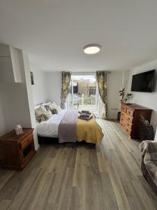 Adorable 3 Bedroom House, Near Newquay 11 Miles