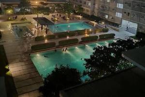 Fairview Cozy Comfy Condo Unit - Strutture non classificate a Manila