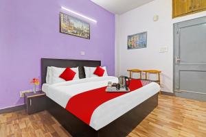 Hotel O Jps The Town