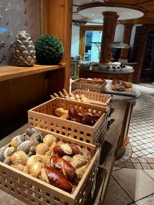 Hirschen Wohlfühlhotel Bregenzerwald