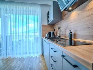 Vysoké Tatry apartmán B for 4 people