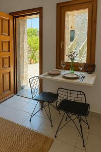 Avgonyma Square Nest