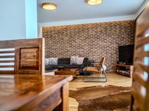 Vysoké Tatry apartmán B for 4 people