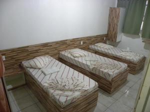 Hotel Rio Branco - Melhor Opção Perto da 25 de Março, Santa Ifigênia e Metrô República